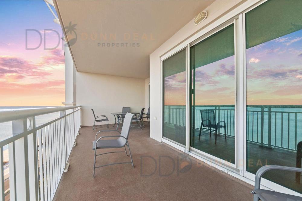 Vacation Home interior